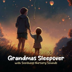 Download track Nighty Night Garden Bedtime Lullabies