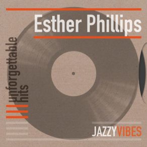 Download track Just Can't Get Free Esther Phillips