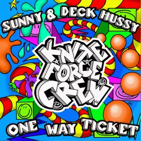 Download track The Nineties Trip Sunny & Deck Hussy