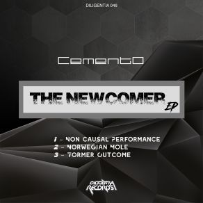 Download track Non Causal Performance CementO