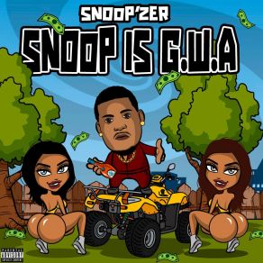 Download track G. W. Drill Snoop'Zer