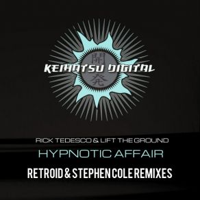 Download track Hypnotic Affair Rick Tedesco