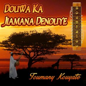 Download track Adouna Bountaloo