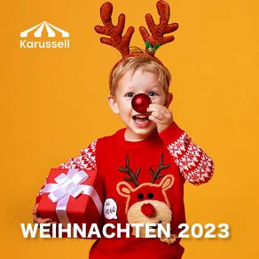 Download track Die Weihnachtsbaumsuche Florian Voigt