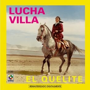 Download track El Triste Lucha Villa