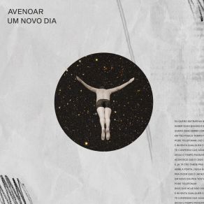 Download track Essa Canção É Só Pra Mim (Que Egoísta Eu Sou) Avenoar