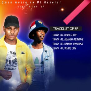 Download track White City Qman Musiq