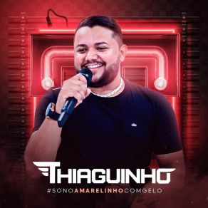 Download track Sentimento Louco Thiaguinho