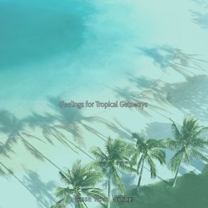 Download track Hypnotic Music For Summer Getaways Bossa Nova Vintage