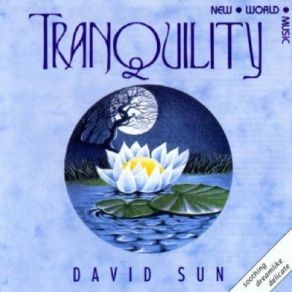 Download track Tranquility One David Sun