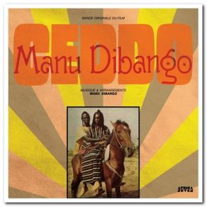 Download track Les Cavaliers Manu Dibango