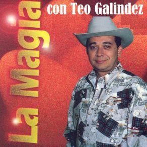 Download track No Presumo De Cantor TEO GALINDEZ