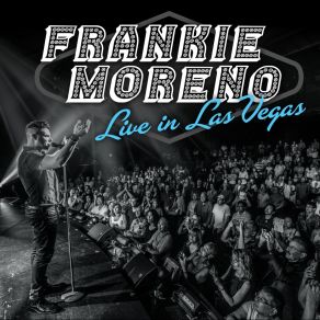 Download track I'll Cry Instead (Live) Frankie Moreno