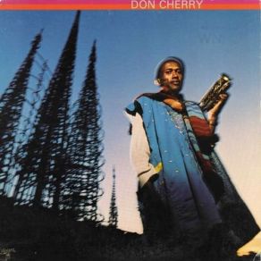 Download track Degi-Degi' Don Cherry