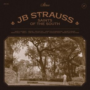 Download track Worth A Whiskey JB Strauss