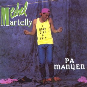 Download track Prezidan Michel Martelly