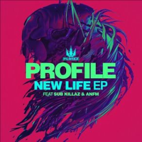 Download track Levels ProfileAnfm