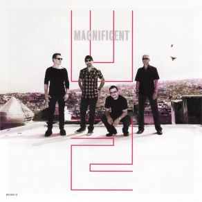 Download track Magnificent (Adam K And Soha Dub Mix)  U2