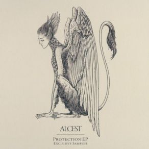 Download track Là Où Naissent Les Couleurs Nouvelles (Live) Alcest