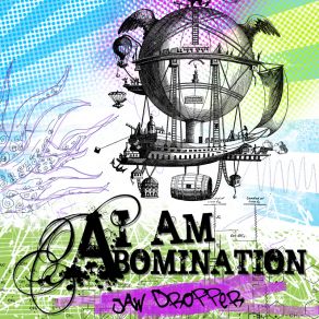 Download track The Next Great American Tragedy I Am Abomination