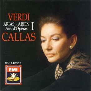 Download track 7. I Vespri Siciliani - Atto IV. Arrigo Ah Parli A Un Core Giuseppe Verdi