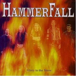 Download track Metal Age (Live At Wacken '97) HammerFall