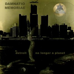 Download track Diligent Drifter Damnatio Memoriae