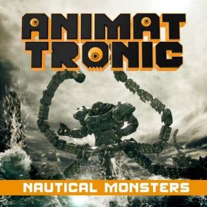 Download track Silverscreen Robots Animattronic