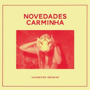 Download track Quiero Verte Bailar Novedades Carminha