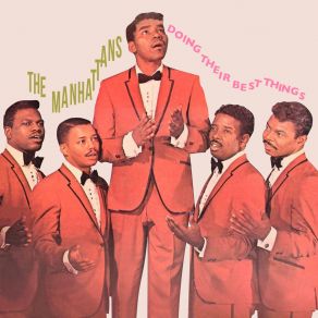 Download track I Wanna Be (Your Everything) The Manhattans