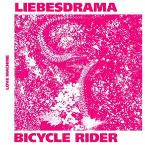 Download track Bicycle Rider (Drens Cover) The Love Machine