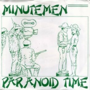 Download track Validation Minutemen