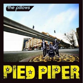 Download track Tokyo Bambi The Pillows