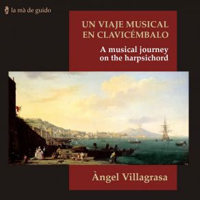 Download track The Purcell Manuscript: Hornpipe Ii' Àngel Villagrasa