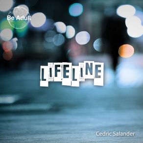 Download track The Jazz Cedric Salander