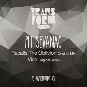 Download track Vice Pit Sevanac