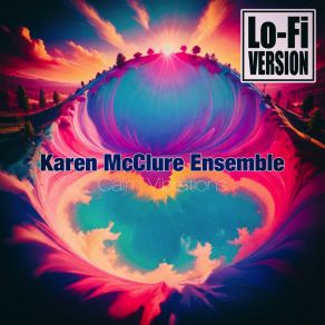 Download track I Close My Eyes Karen McClure Ensemble