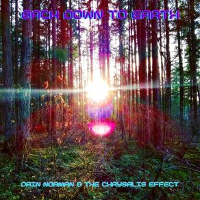 Download track Fellow Man The Chrysalis Effect