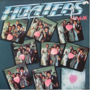 Download track Magic (We Thank You) Floaters