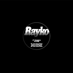 Download track Whip (Rayko Edit) Rayko