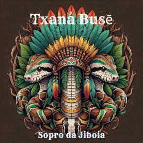 Download track Ayahuasca É A Luz Casa Da Jiboia