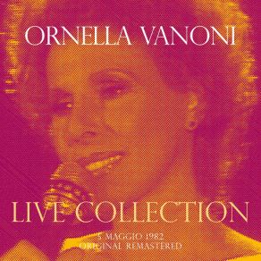 Download track Medley (Vedresti Me, Che Cosa C'E', Senza Fine, Vedrai Vedrai, Sassi, Io Si) (Live 5 Maggio 1982) Ornella Vanoni