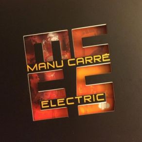 Download track Clemence Manu Carre Electric 5