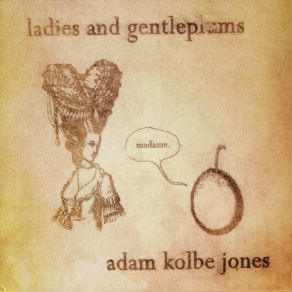 Download track Get It Right Adam Kolbe Jones