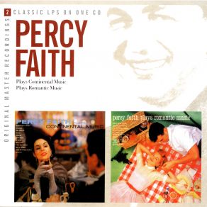 Download track Valse Huguette Percy Faith