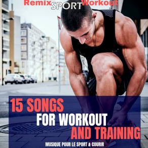 Download track Cubano (Workout Mix) Remix Sport Workout