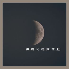 Download track 锦绣花袍我嫌脏 语音表哥