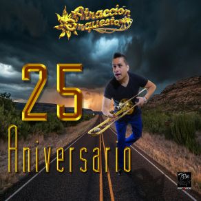 Download track Amanecí En Tus Brazos Atraccion Orquesta