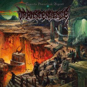 Download track Drowned Screams Of The Departed Souls Transcendence