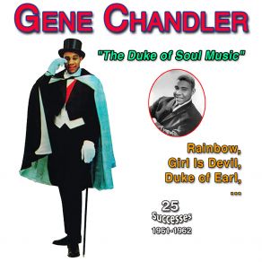 Download track A Song Called Soul Gene Chandler